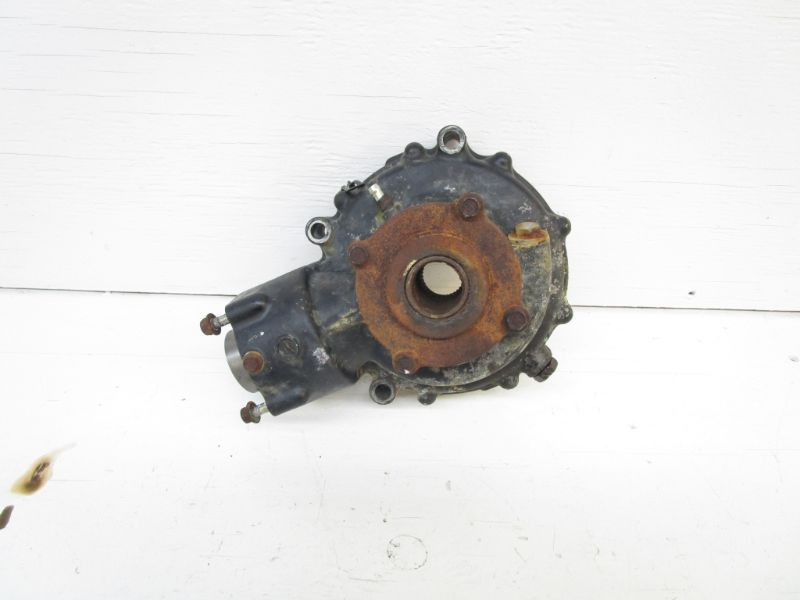 1986-1987 Suzuki LT 230 G Shaft Rear Differential 27450-18B00